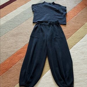 Free People Freya Set size small